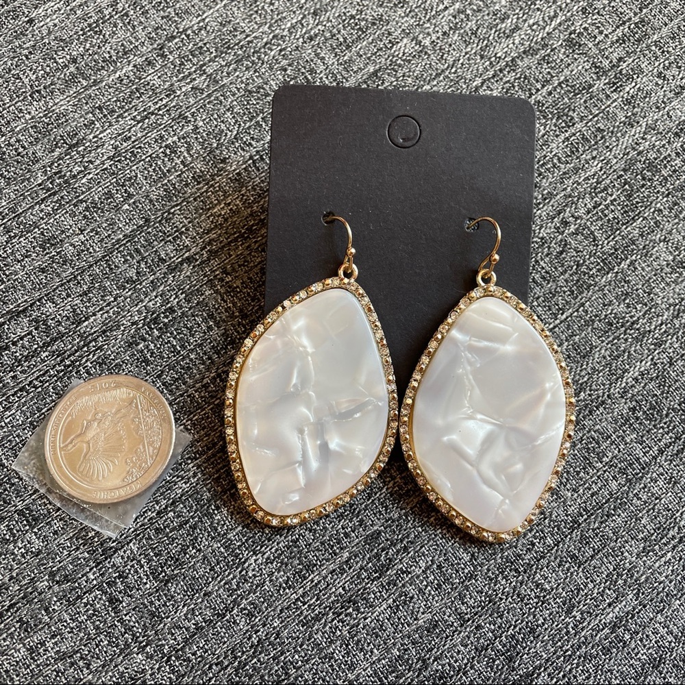 Sugarfix earrings brand new